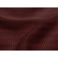 thumbnail image 4 of oneOone Viscose Jersey Fabric Geometric Ikat Printed Craft Fabric BTY 60 Inch Wide, 4 of 4