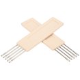 thumbnail image 4 of Ensemble d'Outils de Transfert d'Aiguilles, 2 Pcs Outil de Transfert d'Aiguilles Outil de Transfert d'Aiguilles Outil de Transfert Véritable Excellence, 4 of 9