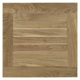 thumbnail image 2 of Modway Marina Ensemble de Conversation Moderne en Bois 3 Pcs en Naturel/blanc, 2 of 5