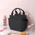 thumbnail image 4 of Portable And Baby Product Storage Bag Portable Bento Box Insulation Bag, 4 of 6