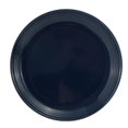 thumbnail image 3 of Master Bed Chiara stoneware round Navy 10,5 pouces assiette à manger, 3 of 4