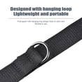 thumbnail image 4 of Fishing Rod Case Portable Folding Fishing Pole Storage Bag Stretchy, 4 of 7
