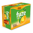 thumbnail image 1 of Fuze Iced Tea Mango Pineapple 12X341ML, 1 of 6