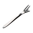 thumbnail image 1 of Shengyu Fruit Fork Stainless Steel Cake Candy Dessert Forks Party Tableware Solid Toothpicks Bento Box Accessories Type 1 Type 3, 1 of 6