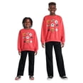 thumbnail image 3 of George Boys' Graphic Sweatshirt, 3 of 6
