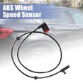 thumbnail image 4 of Car ABS Wheel Speed Sensor Rear Left Right No.2045400317 for Mercedes C-Class W204 S204 2007-2015, 4 of 6