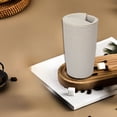 thumbnail image 4 of Suncoda Fashion Mug, Straw Coffee Mug High-Value Mug Portable, 4 of 6