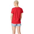 thumbnail image 2 of Hanes Nano-T T-Shirt à Manches Courtes pour Femmes, 2 of 3