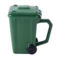 thumbnail image 2 of PRETXORVE Ceramic Cup Styling Cup Ceramic Bin Cup Recycling Bin Cup-dimensional Daily Use Cup Protection Styling Peculiar Cups, 2 of 6
