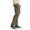 thumbnail image 4 of Wrangler Men's Cargo Pant, 4 of 7