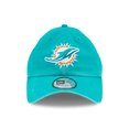 thumbnail image 3 of Miami Dolphins NFL Mitchell & Ness Casual Classic Primary Cap, 3 of 3