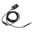 thumbnail image 4 of Industrial Endoscope, Long Standby Wifi Inspection Camera  For Pipeline Sewer 3.5m/11.48ft Cable, 4 of 8