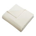 thumbnail image 3 of Couverture en peluche luxueuse HOMETRENDS, 3 of 3