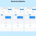 thumbnail image 4 of Tuya Wifi Intelligent Energy Meter Solar PV System Power Production, 4 of 8