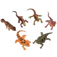 thumbnail image 3 of Shisuyan 6 Pcs Jouets Modèles de Lézard Jouets pour Reptiles Modèles de Lézard Simulés pour Enfants, 3 of 8