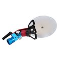 thumbnail image 4 of TKSE Universal Spray Guide Accessory Tool - for Wagner Titan Airless Paint Sprayer 7/8 Inch, 315 Airless Paint Nozzle, 4 of 8
