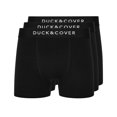 thumbnail image 1 of Duck and Cover Mens Sagnet Boxer Shorts (Pack of 3), 1 of 3