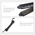 thumbnail image 4 of WIFKLSIIPG Ceramic Tourmaline Ionic Flat Iron Hair Straightener Professional Glider PLUG, 4 of 4