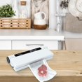 thumbnail image 4 of Vacuum Sealer Food Grade Packaging Sealing Grade Plug-In Model Wh1, 2025 Summer Clearance Sale 15% Off, 4 of 4