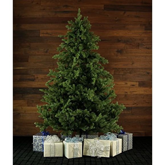 Fraser Hill Farm 9 Ft. Foxtail Pine Christmas Tree, Green