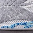 thumbnail image 2 of SAFAVIEH Cabana Kuzman Floral Outdoor Area Rug, 2 of 9