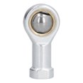 thumbnail image 3 of Rod End Bearings, Rod End Bearing End Spherical Plain Bearing Carbon Steel  For Automation Equipment, 3 of 8