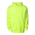 thumbnail image 1 of Independent Trading Co. IND4000 Heavyweight Hooded Sweatshirt, 1 of 2