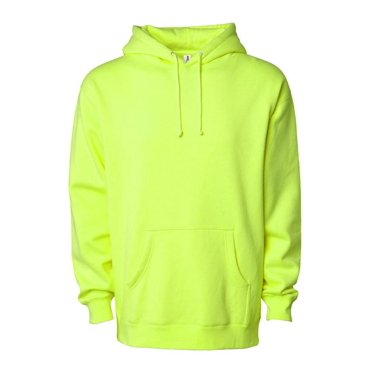 Independent Trading Co. IND4000 Heavyweight Hooded Sweatshirt