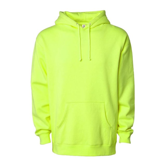 Independent Trading Co. IND4000 Heavyweight Hooded Sweatshirt