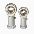 thumbnail image 1 of 4PCS-5/16 Bore Diameter PH-SB5 Rod End Bearing 5/16-24 Female Thread Joint Rod Ends ,Low Friction, 1 of 3