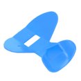 thumbnail image 1 of Flûte Nasale pour Enfants, Flûte Entraîneur de Nez Entraînement de Prononciation Réadaptation Musculaire Oral Sifflet de Nez pour Contrôle de la Gorge, 1 of 8