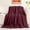 Red, variant on Dvruxg Throw Blanket Fuzzy 3D Jacquard Decorative Flannel Fleece Soft Plush Cozy Blanket for Couch Sofa Chair Lightweight