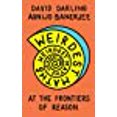 thumbnail image 1 of Weirdest Maths: At the Frontiers of Reason, 1 of 3