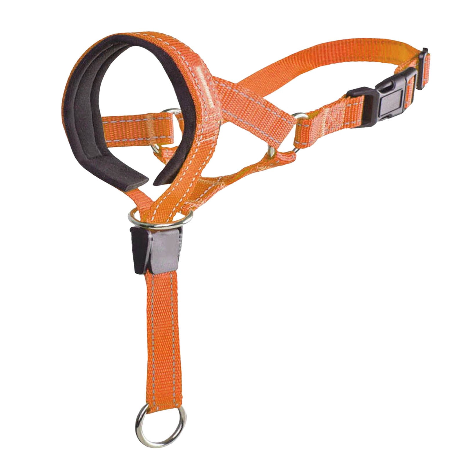 2025 Pet Dog Nylon Rope Training Dog Leash Training Leash Strap Adjustable Walkabout Leash Traction Collar