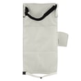 thumbnail image 1 of Portable Travel Cot for Toddlers with Storage Pouch— Aerated Bed for In-Flight Comfort Slim 31x17 Inches Lightweight Aluminum Frame Versatile Portable Travel, 1 of 3