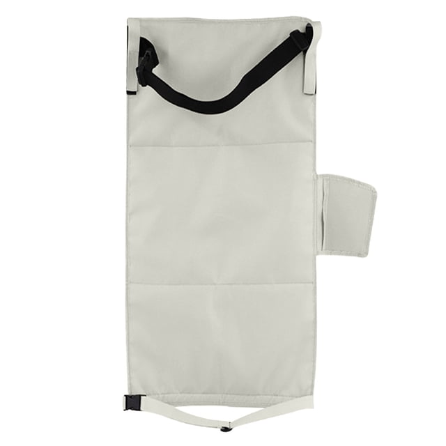 Portable Travel Cot for Toddlers with Storage Pouch— Aerated Bed for In-Flight Comfort Slim 31x17 Inches Lightweight Aluminum Frame Versatile Portable Travel