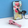 thumbnail image 3 of ABS Screen Auto Clicker for Smartphone - Mute, Adjustable Speed, LED Display - for Games, Live Streaming, Likes Tasks, 3 of 5