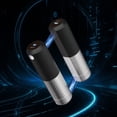 thumbnail image 1 of Black-Friday Magnetic Hand Warmer Flashlight 2-in-1 | 5 Temperature Settings | 5000mAh Battery | Digital Display, 1 of 9