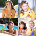 thumbnail image 5 of 24 Pack Reusable Popsicle Bags Ice Pop Sleeves Antifreezing Sleeves, 5 of 5
