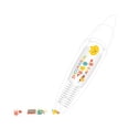 thumbnail image 1 of Vaidha Decorative Tape Pen DIY Photo Album Correction Tape Decoration Tape, 1 of 3