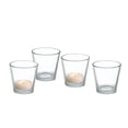 thumbnail image 1 of Mainstays Verre Tealight Holder 4pack, 1 of 5