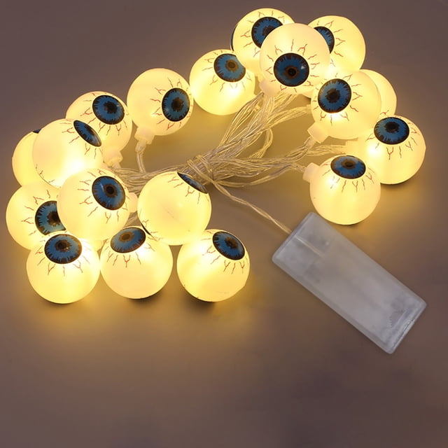 Boovnll Halloween Decorations, Halloween 10 Led Lighting Battery Box String Lights Party Halloween Decoration, Home Decor, Halloween Decor, Halloween Decorations Outdoor