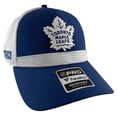 thumbnail image 1 of Casquette Bleue en Mesh LNH Fanatics Toronto Maple Leafs, 1 of 4