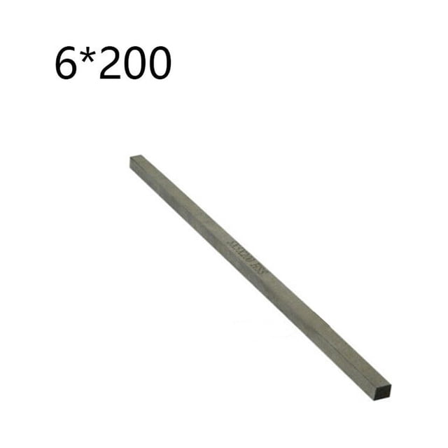 HSS LATHE TOOL STEEL SQUARE TOOL STEEL LATHES ENGINEERING 3-16mm