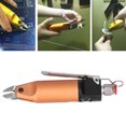 thumbnail image 4 of Pneumatic Scissors, Scissors Alloy Steel 390N Air Shears  For Soft Rubber For Hard Rubber, 4 of 8
