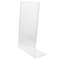 thumbnail image 3 of Miangastore Writing Slant Board Acrylic Slant Board Transparent Drawing Slant Board Desktop Painting Board Rack, 3 of 8