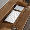 thumbnail image 3 of Sauder Palladia® Computer Desk, 3 of 5