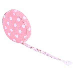 Tape Measure, Accurate Tape Measuring Tape Fitness Tape Measure  For Body Measuring