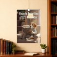 thumbnail image 2 of Calendrier pour Chien 2026 Calendrier pour Chien, 2 of 5