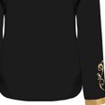 thumbnail image 5 of Qertyioot Hauts pour Hommes Mode Veste Décontractée Extérieur Manches Longues Manteau Chaud, 5 of 5